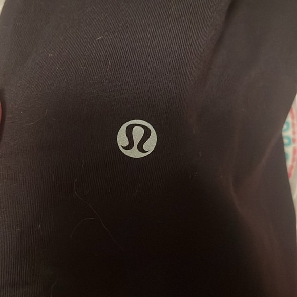 Lululemon yoga pants - Picture 4 of 5